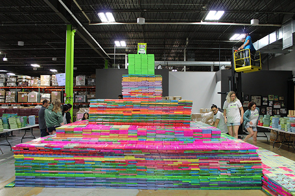 Industry Today Media (@ind_today) on Twitter photo Optimizing #Distribution | Human-first innovation meets #literacy mission to get more #books into the hands of children who need them most: industrytoday.com/bernies-book-bā¦. .<a href="/NewcastleSys/">Newcastle Systems</a> #mobileworkstations #warehouselogistics #childrensbooks Optimizing #Distribution | Human-first innovation meets #literacy mission to get more #books into the hands of children who need them most: industrytoday.com/bernies-book-bā¦. .<a href="/NewcastleSys/">Newcastle Systems</a> #mobileworkstations #warehouselogistics #childrensbooks