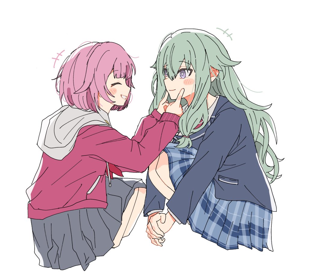 ねねちゃん笑ってー！
 #prsk_FA  #プロセカ