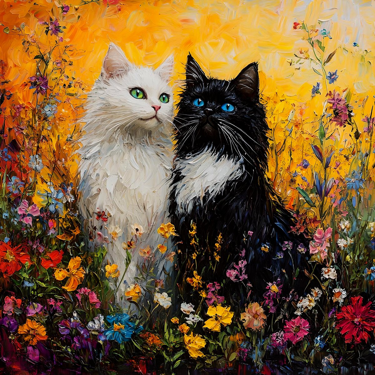 JacquiCatArt (@jacquicatart) on Twitter photo 
