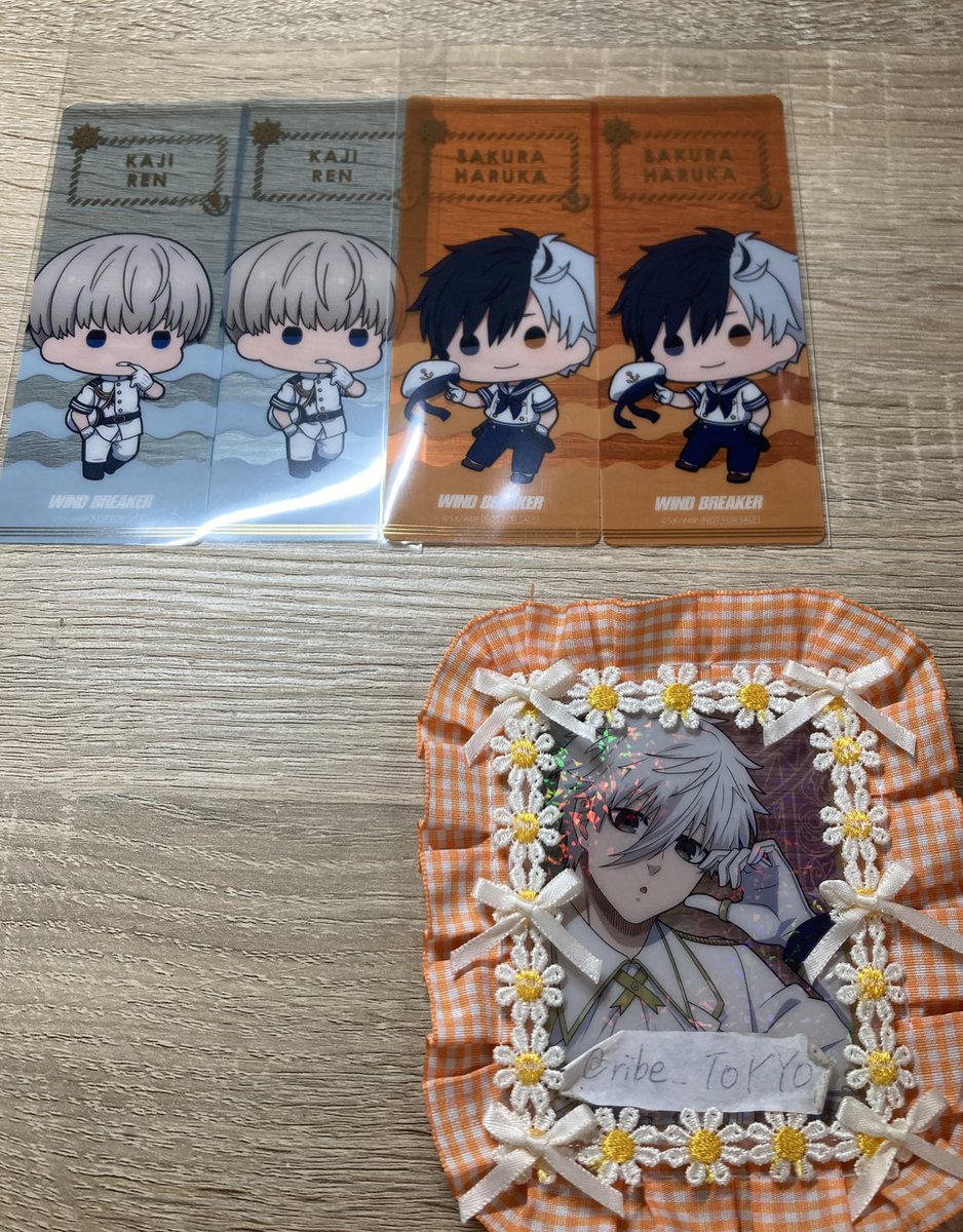 Liliʕ•ᴥ•ʔ🌸🕊【初回様リトリン必読※明らかに読んでいない方はお返事しません。】 tweet media