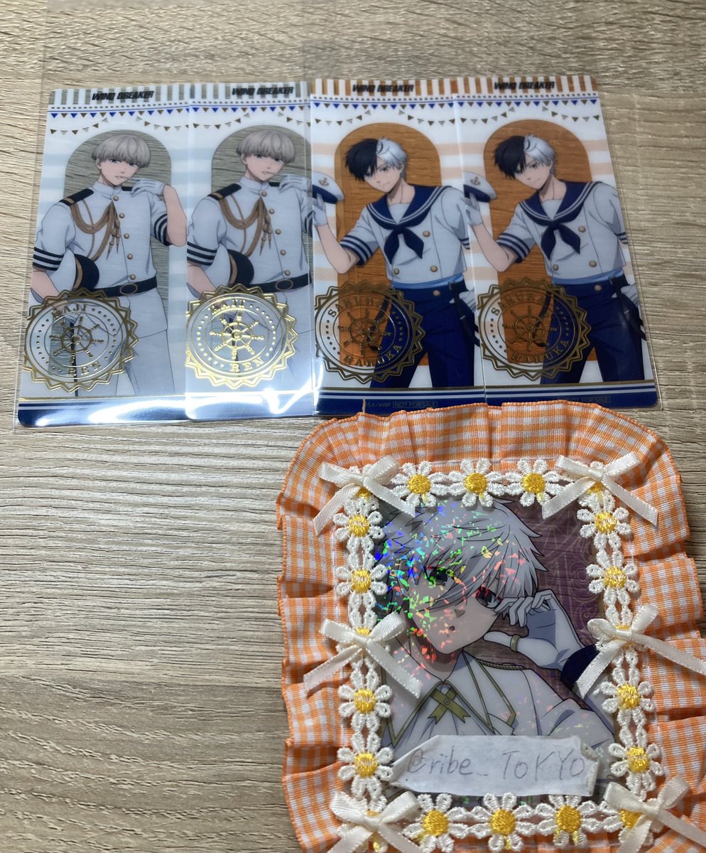 Liliʕ•ᴥ•ʔ🌸🕊【初回様リトリン必読※明らかに読んでいない方はお返事しません。】 tweet media