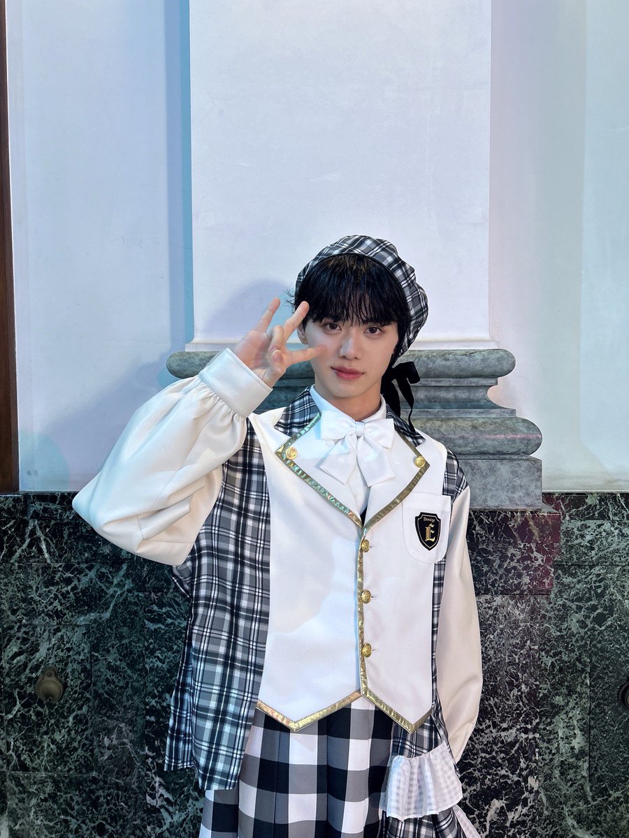 Etoneige 北川玲叶 生写真サイン この度Etoneigeで活動させていただきます！