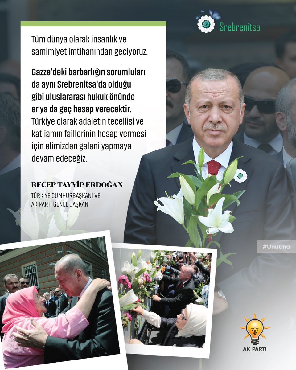 #unutma