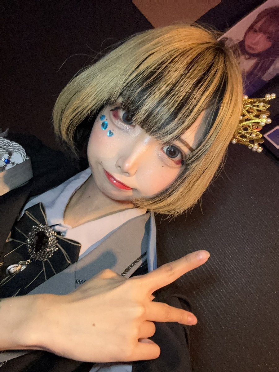〜きっと ずっと同じ空の下〜
ラスト国王衣装見にきてね！