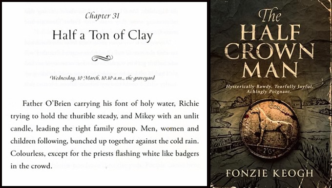 Fonz Keogh (@fonzkeogh) on Twitter photo 