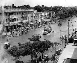 Gujarat History (@gujarathistory) on Twitter photo Today in history: 64 years ago, on July 12, 1961, Pune experienced devastating floods due to the failure of the Panshet dam and subsequent breach of the Khadakwasla dam. The Panshet dam, still under construction, failed in its first year of operation, releasing a large volume of Today in history: 64 years ago, on July 12, 1961, Pune experienced devastating floods due to the failure of the Panshet dam and subsequent breach of the Khadakwasla dam. The Panshet dam, still under construction, failed in its first year of operation, releasing a large volume of