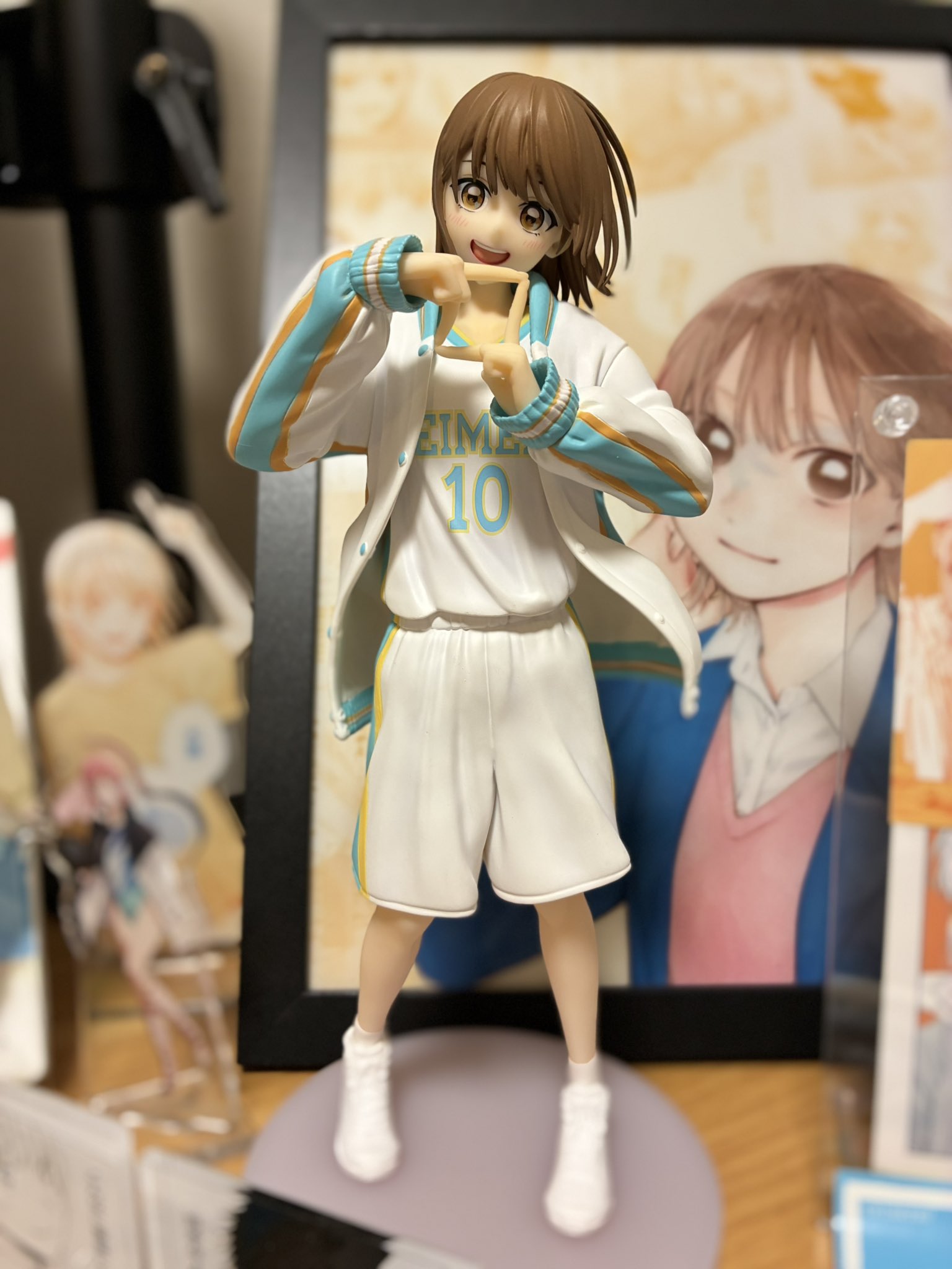 ママ〜❣️夢可愛❣️可愛いチャトラパオパオちゃん✨バナナ食べていたら迷子です❣️ 安い 通販ハンドメイド・手芸 - ママ〜❣️夢可愛❣️可愛い