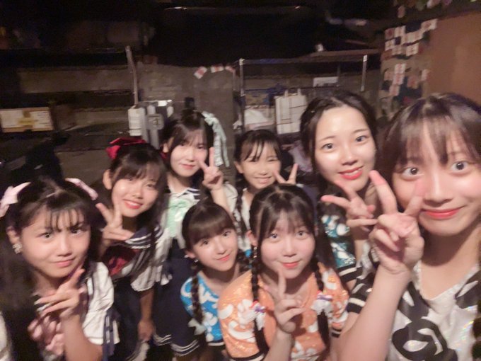 北島澪のTwitter画像15