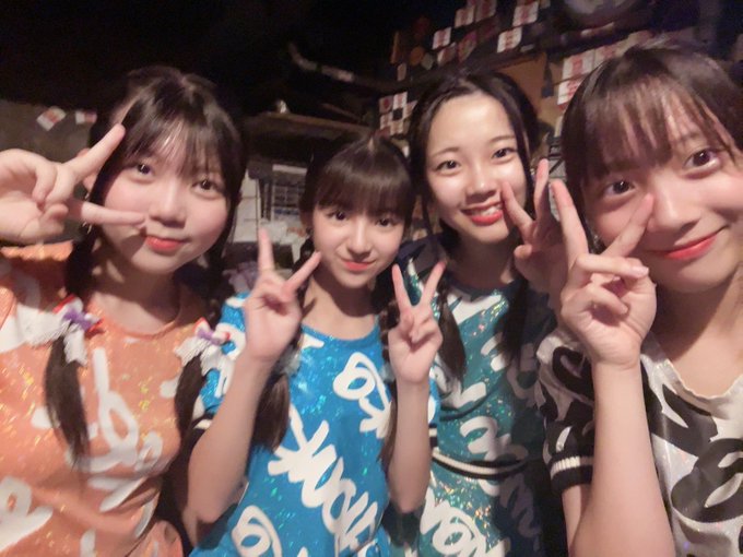 北島澪のTwitter画像13