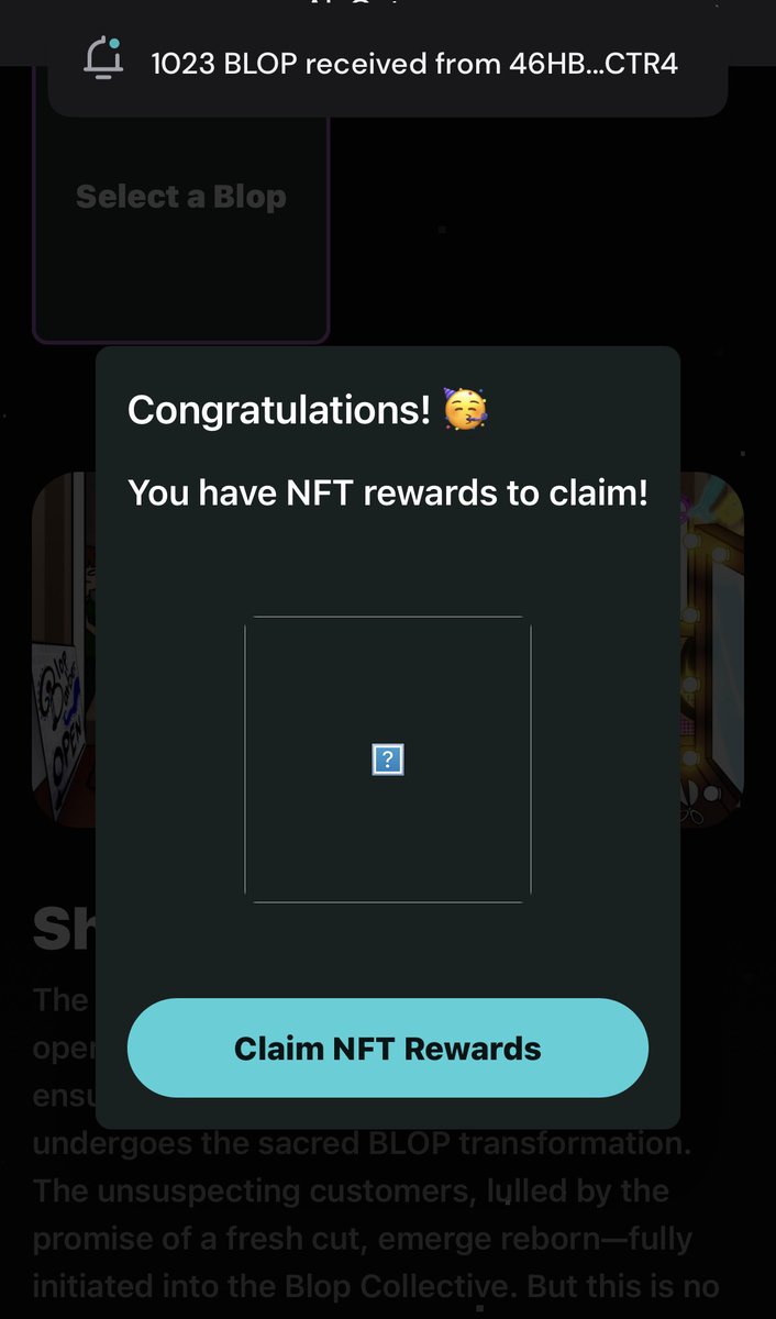 ODawss's tweet image. Just got some treasure from the @AlgOctopus Invasions. My blood came back with a score! LFG 🐙🔥
Can’t wait to see my monko treasure!