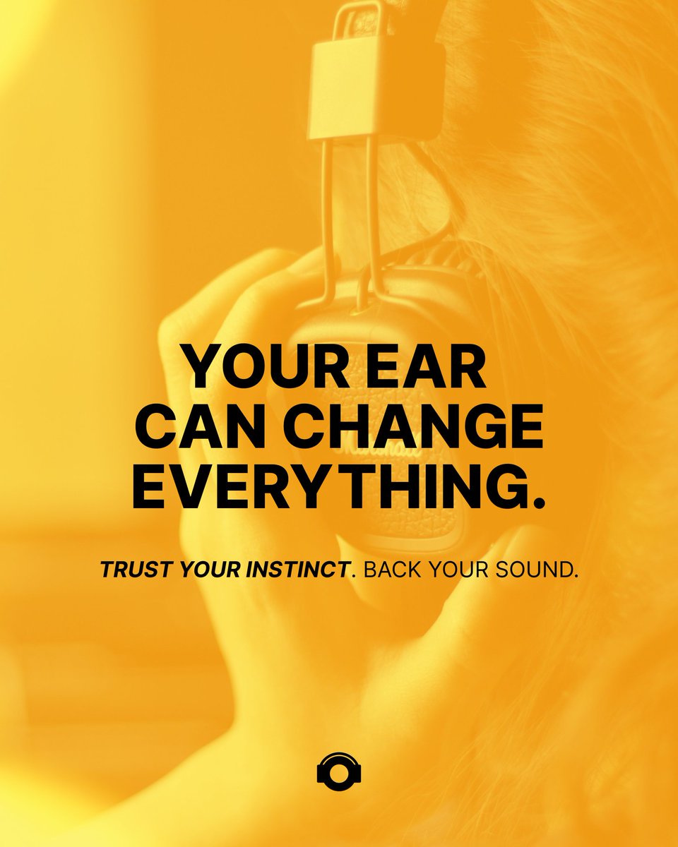 You already know when a track has that spark. Now, you can do something about it. 🔥🎧

Coda lets you follow your gut, support that sound, and share the rewards when the world finally catches up.