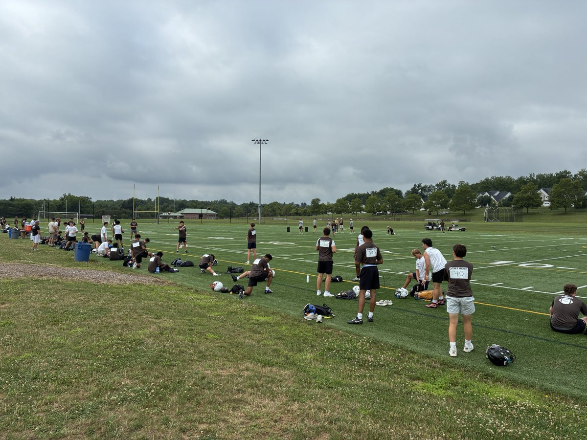 Benjamin Kaupp (@benkaupp27) on Twitter photo Look forward to working and competing today at <a href="/LehighFootball/">Lehigh Football</a> and building something with <a href="/coach_cahill/">Kevin Cahill</a> and <a href="/LU_CoachMac/">Mark McMaster</a> Letβs get to work!
Honor to represent <a href="/yates_nathan/">Nathan Yates</a> and <a href="/TheViewFootball/">MV Wildcats Football</a> Look forward to working and competing today at <a href="/LehighFootball/">Lehigh Football</a> and building something with <a href="/coach_cahill/">Kevin Cahill</a> and <a href="/LU_CoachMac/">Mark McMaster</a> Letβs get to work!
Honor to represent <a href="/yates_nathan/">Nathan Yates</a> and <a href="/TheViewFootball/">MV Wildcats Football</a>