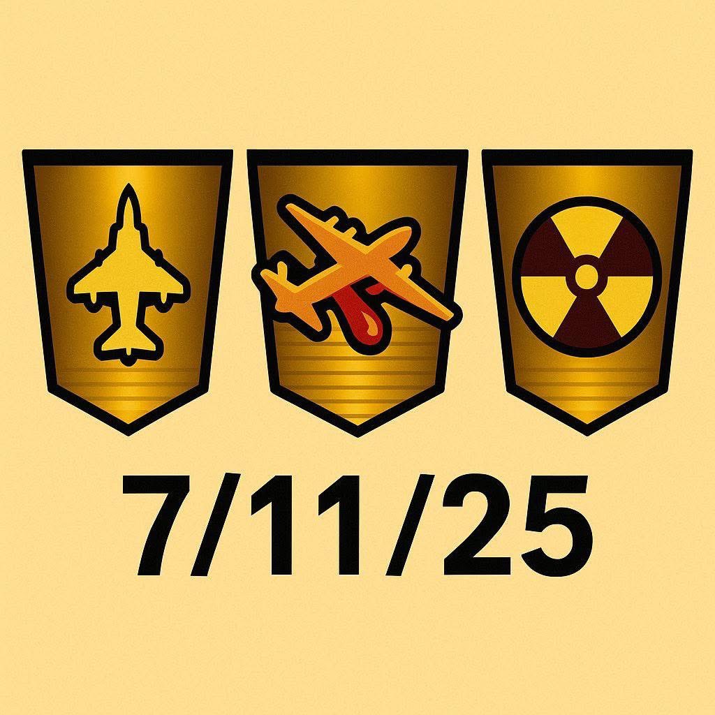 It was once a different time