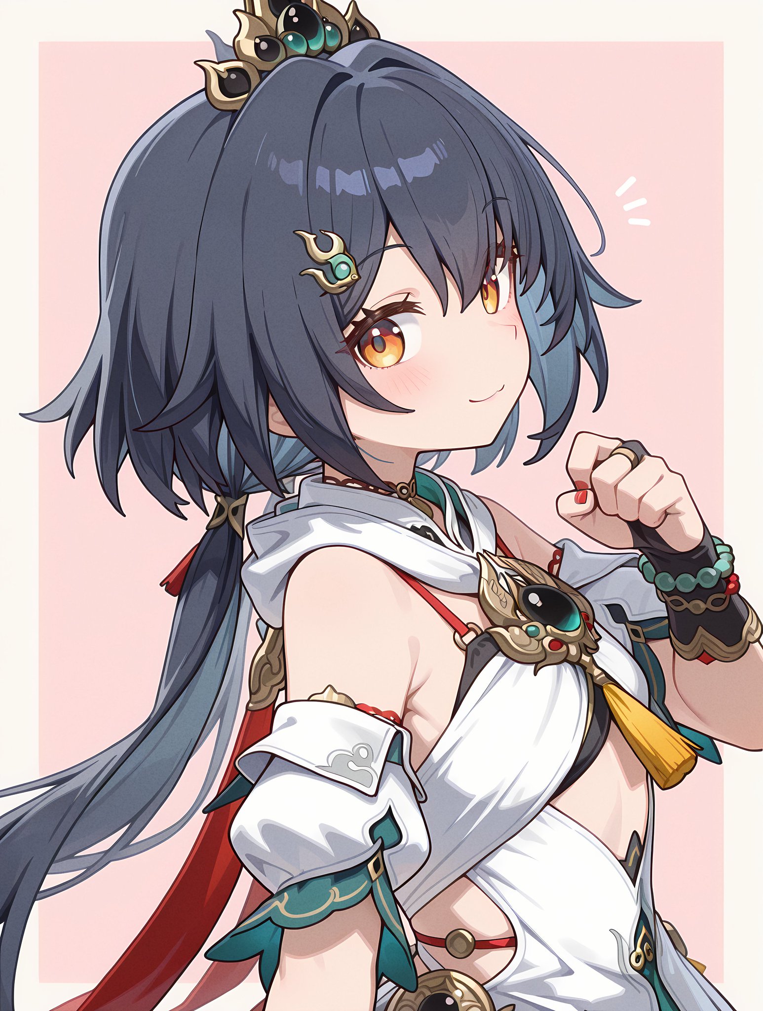 崩壊スターレイル　雲璃　フルセット 崩壊：スターレイル 雲璃 - HAKUTEA