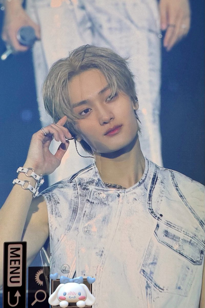 250712 머리색너무너무예쁨..//
#태영 #TAEYOUNG #크래비티 #CRAVITY