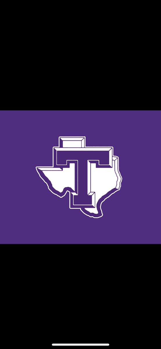 Roger_FultonJr's tweet image. I will be at Tarleton today!
Ready to work @CoachDJWagner @FBCoachStone @CoachHucks @TarletonFB @bradensmith05 🤝🏾