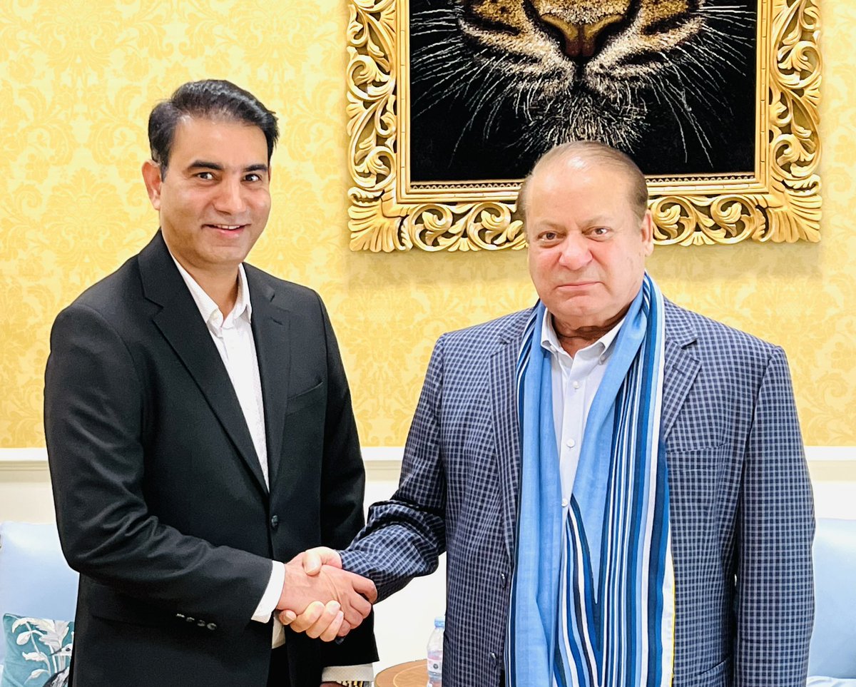 Pervaiz Sandhila tweet media