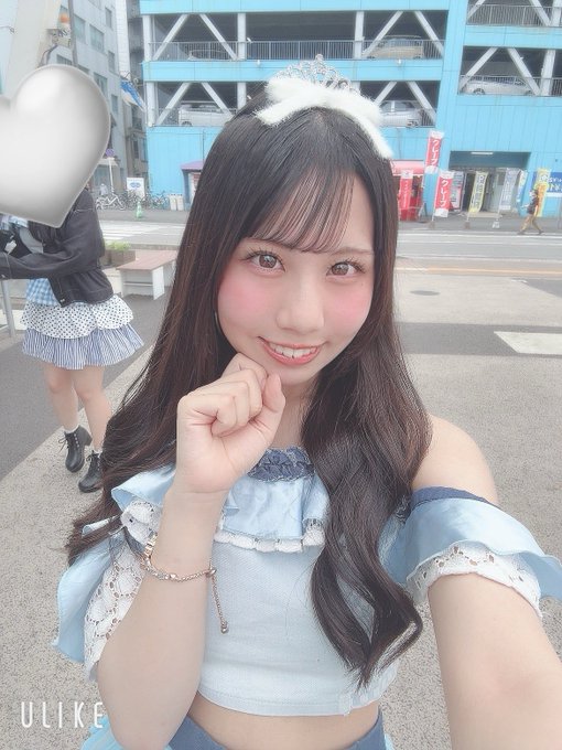 みうのTwitter画像1