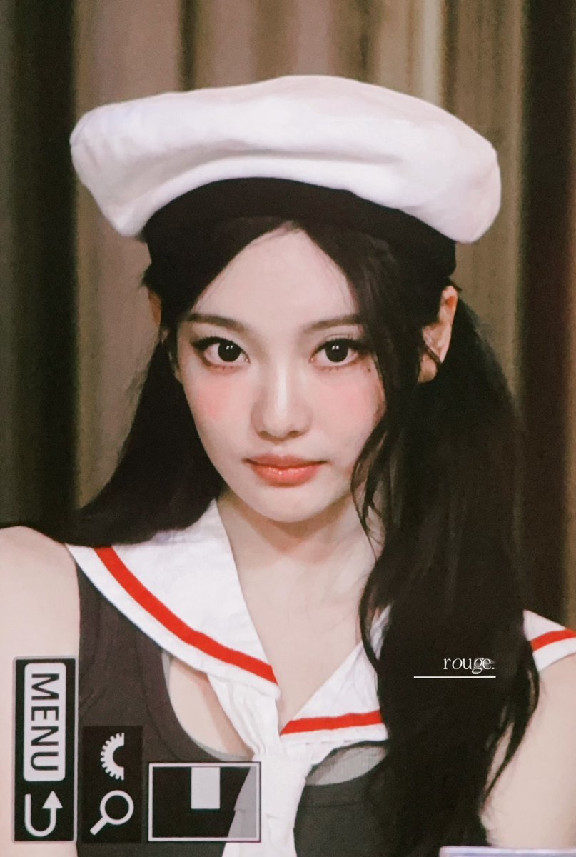 250712 #닝닝 #NINGNING #에스파 #aespa