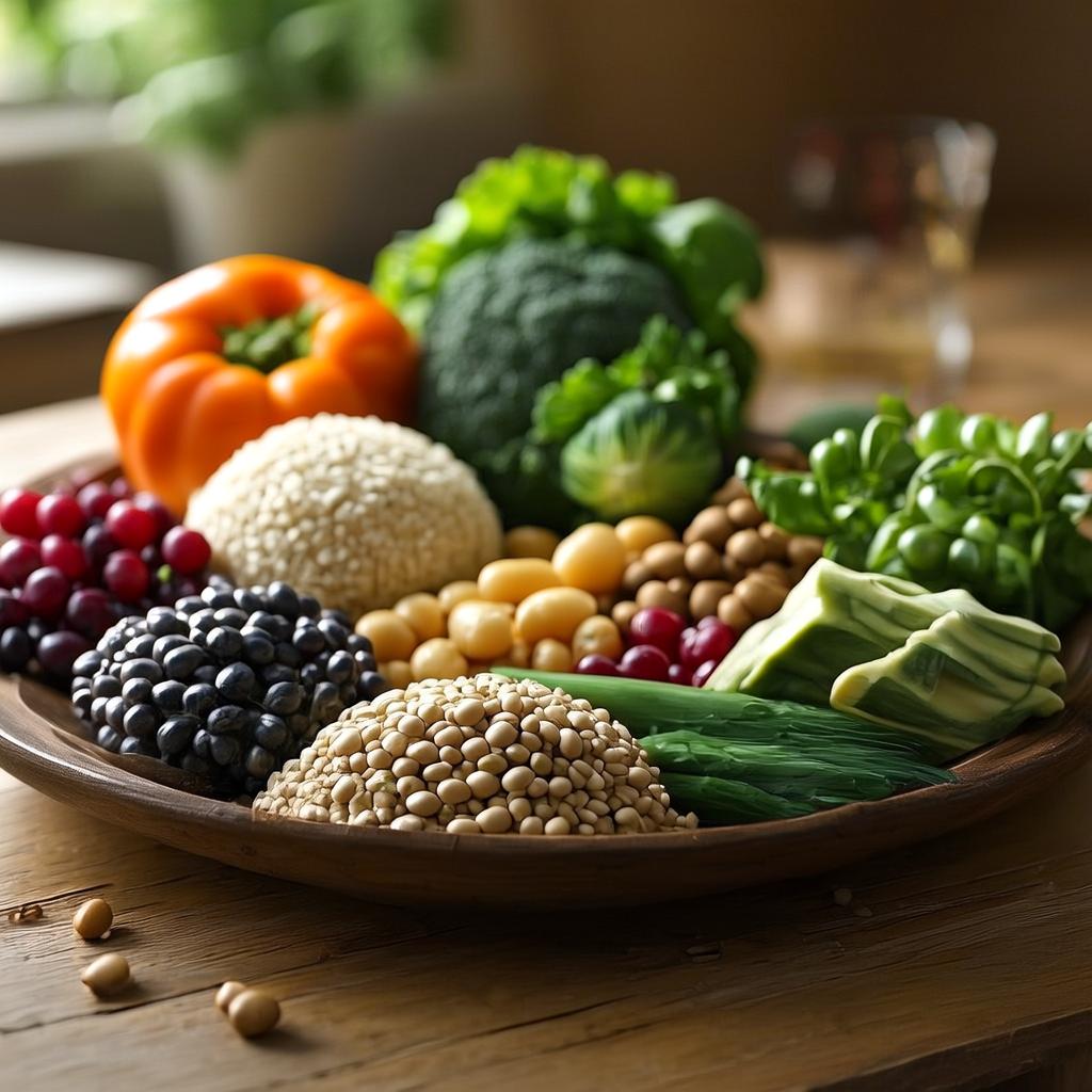 Con el avance de la edad, el cuerpo cambia y las necesidades nutricionales se vuelven más específicas: se requiere menos energía pero más nutrientes esenciales como proteínas, calcio, vitaminas (especialmente la B12 y D) y fibra.
#AlimentosSaludables