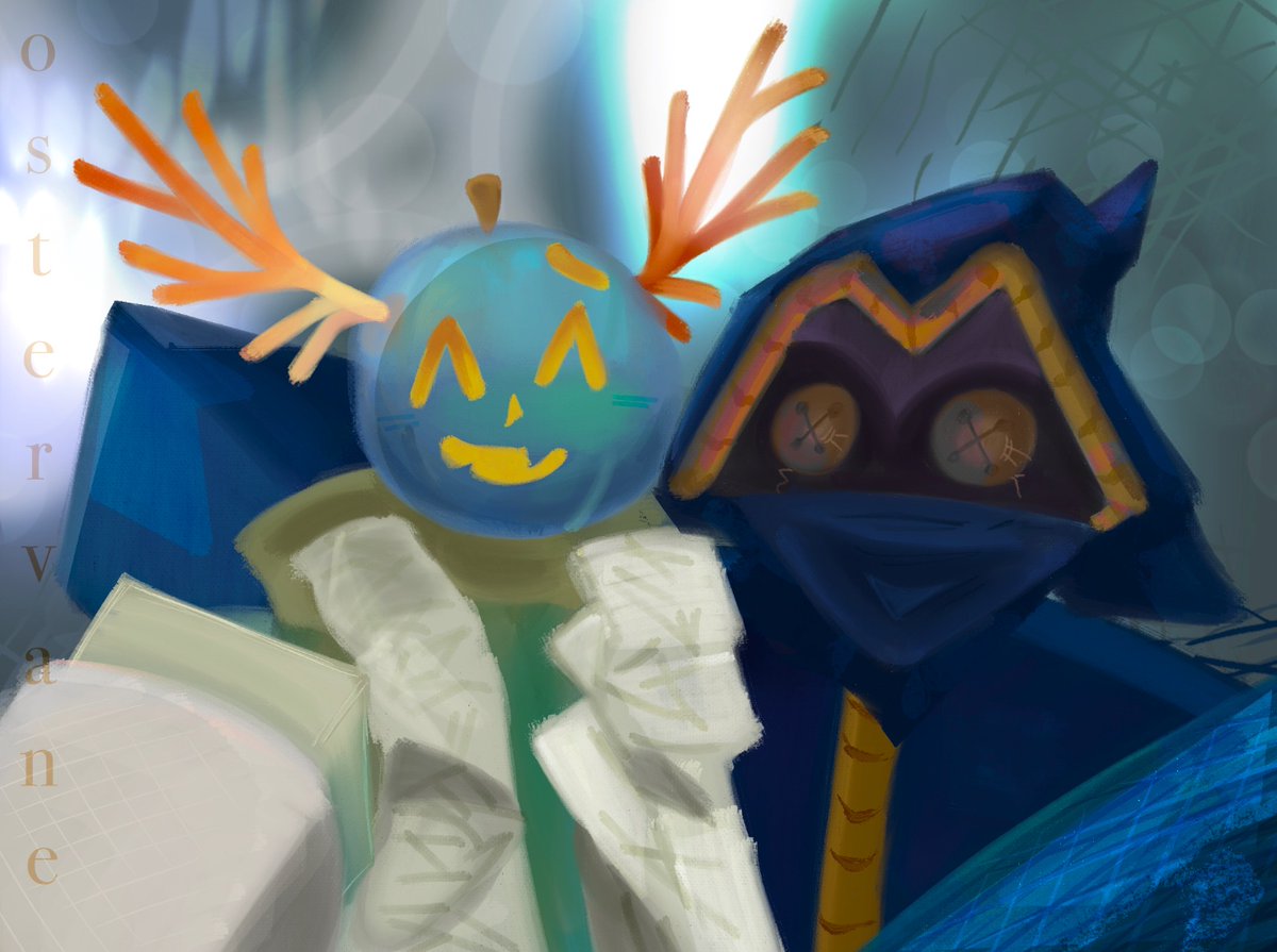 calixc_q's tweet image. SORRY IM LATEEE AUGHH,,
-
PUMPKINBOMB/PUMPKINTRAP MY BELOVED!!!!! also did the plush versions because they’re super cute..
-
#robloxart #forsakenart #forsakentaph #forsakendusekkar #pumpkinbomb / #pumpkintrap
