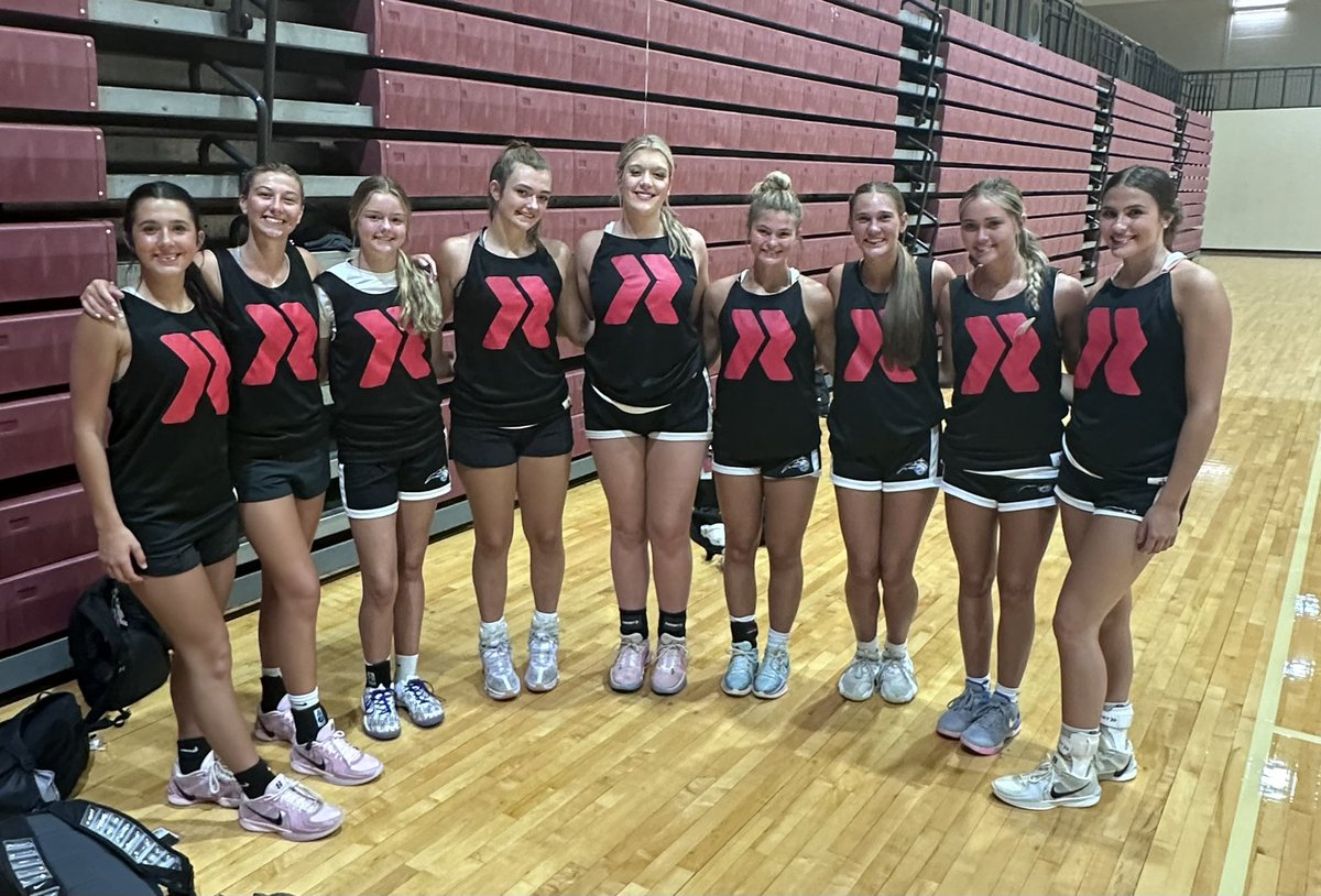Redline Girls Basketball GA (@girlsredline) on Twitter photo Finish the drill! Finish the drill!