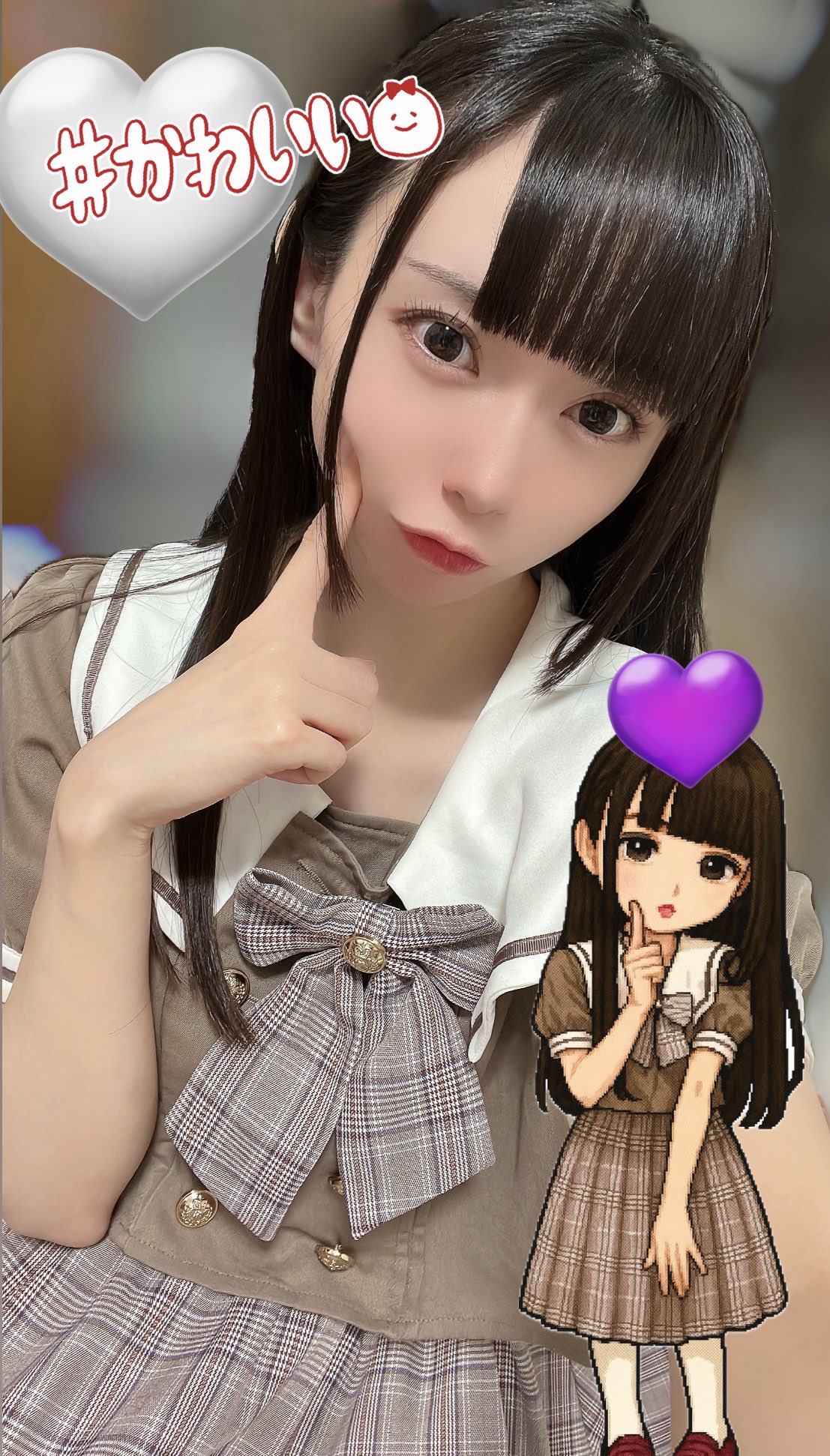 さなちゃん♡♡ 小悪魔サナちゃん💄 on X: 