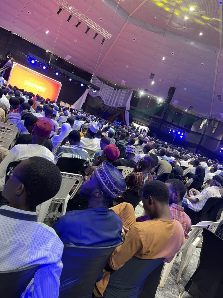 fuchaweb3's tweet image. Who is here @Web3north_con