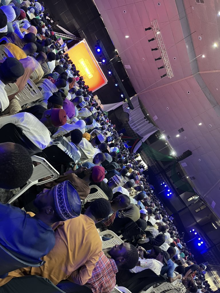 fuchaweb3's tweet image. Who is here @Web3north_con