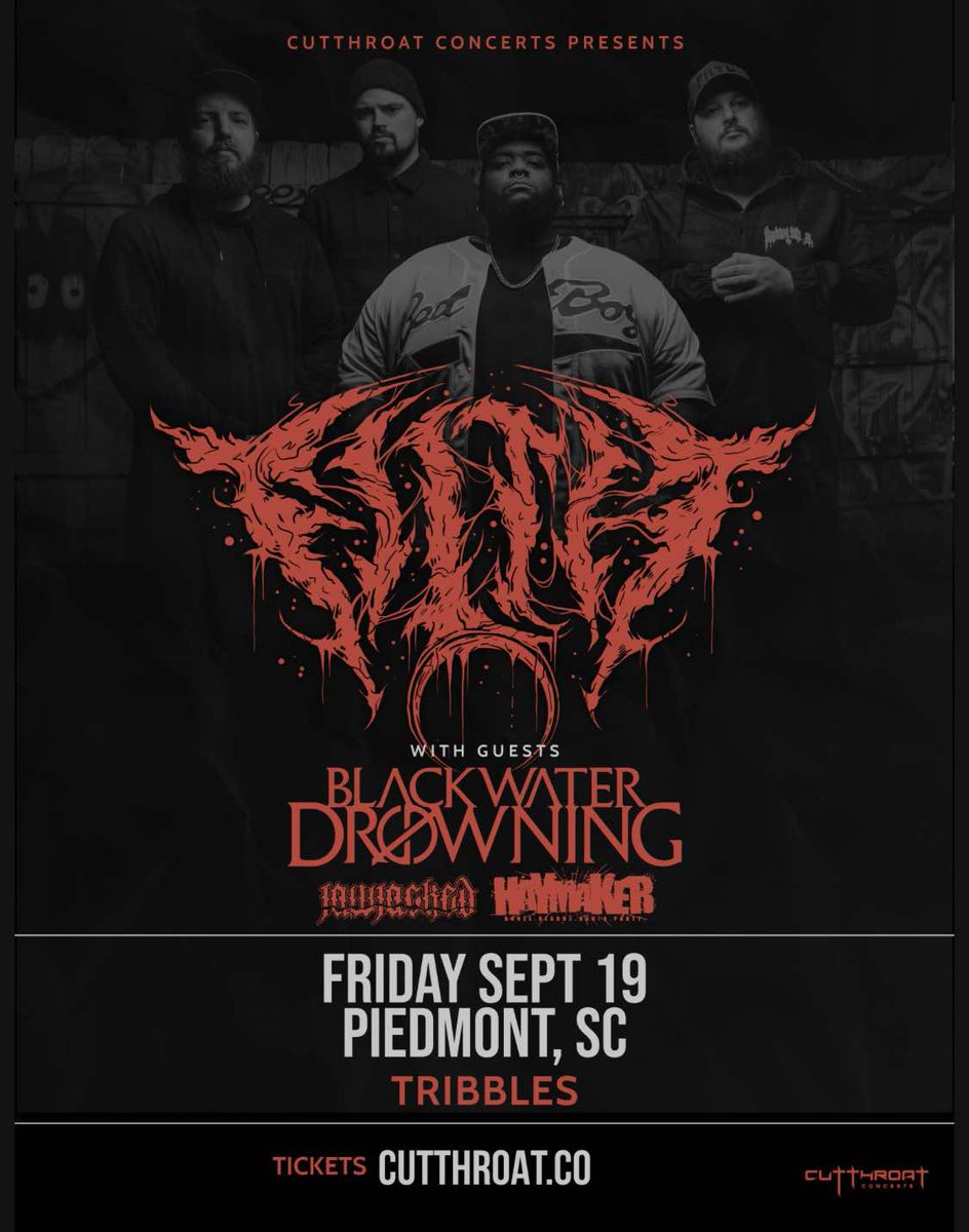 HaymakerNC tweet media