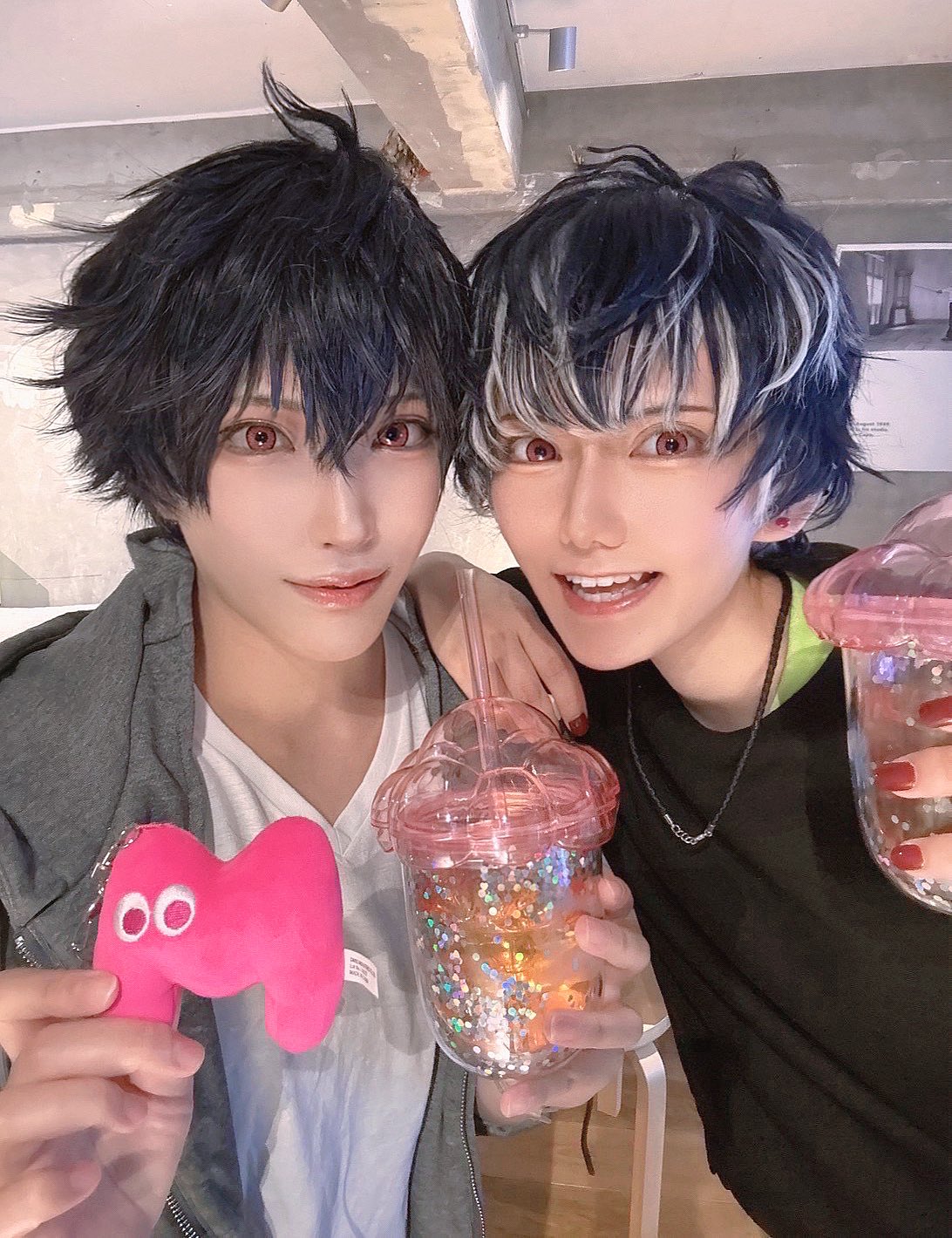 ゆんまま♡✨ 💖💖💫💖💖💫💖💖💫💖💖 ついに最後の登園日。。 バスに乗せるの