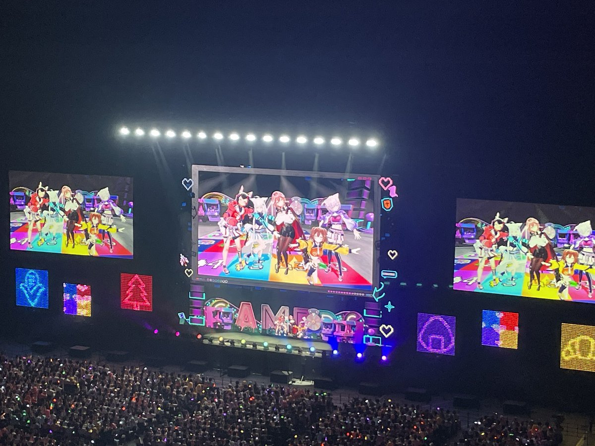 7you01's tweet image. 超ゲマズ2から1週間ですか...早いですねぇ...
さて、現地配信問わず参加した方々、超ゲマズ2でのお気に入りの写真、スクショを良ければください
ちなみに私はこれ
#超ゲマズ2
#超ゲマズ2_day1
#超ゲマズ2_day2