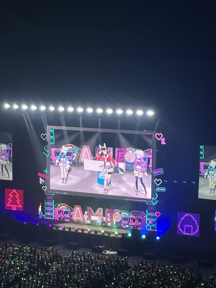 7you01's tweet image. 超ゲマズ2から1週間ですか...早いですねぇ...
さて、現地配信問わず参加した方々、超ゲマズ2でのお気に入りの写真、スクショを良ければください
ちなみに私はこれ
#超ゲマズ2
#超ゲマズ2_day1
#超ゲマズ2_day2
