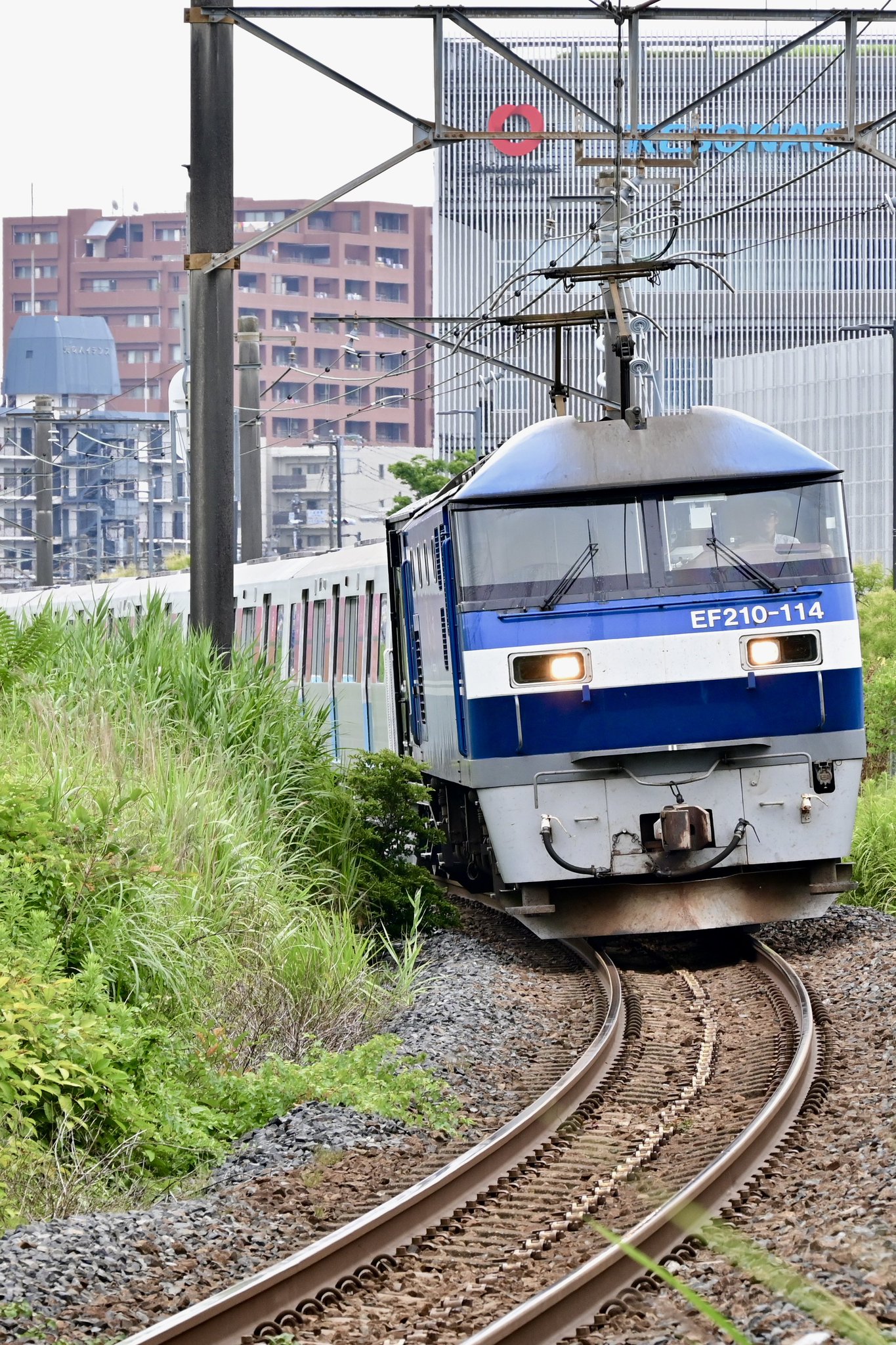 鉄道模型 ef56114 公式]鉄道模型(10-157087系「TWILIGHT EXPRESS 瑞風」10両セット