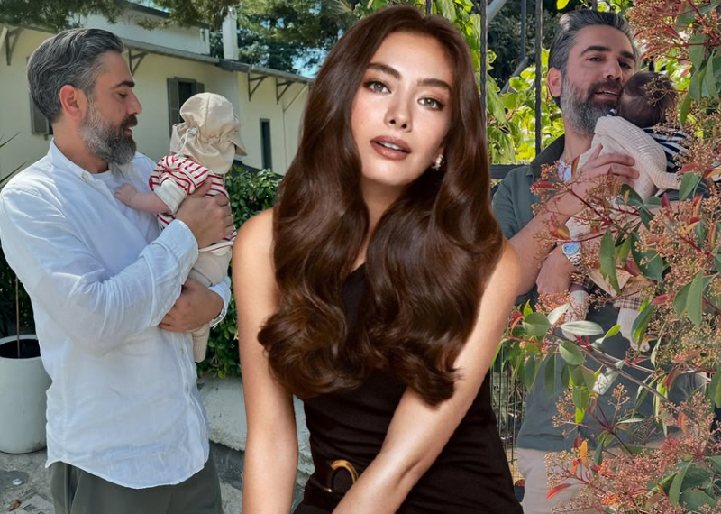Neslihan Atagül paylaştı: Kadir Doğulu ile oğlu Aziz'den yeni kare

ntv.com.tr/galeri/n-life/…

Foto: Instagram