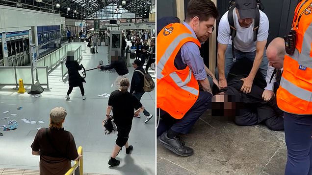 ใครจะไปลอนดอนตอนนี้ห้ามใส่ของมีค่า กระเป๋าแบรนด์เนมเด็ดขาด 
แกงค์ชุดดำจักรยานไฟฟ้าเมื่อก่อนแค่ฉกมือถือ เดี๋ยวนี้เหิมเกริมกระชากนาฬิกาออกจากแขน

ล่าสุดเจ้าของนาฬิกาไม่ยอมโดนแทงตาย เหตุเกิดกลางเมืองข้างแฮรอดส์เลยนะ 

(ในรูปคืออีกเคสที่เกิดที่สถานนีรถไฟ แต่ทุกคนช่วยกันจับขโมยได้)