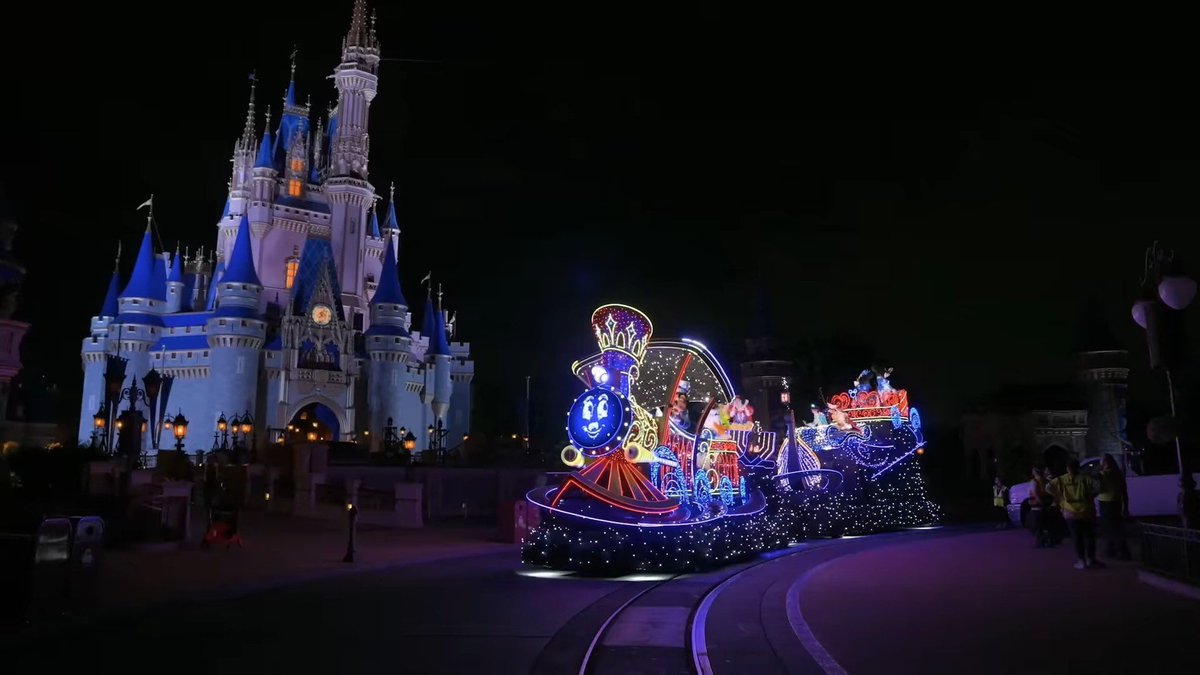 Disney Thailand Fanclub tweet media