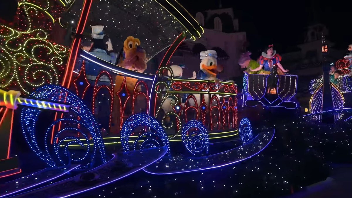 Disney Thailand Fanclub tweet media