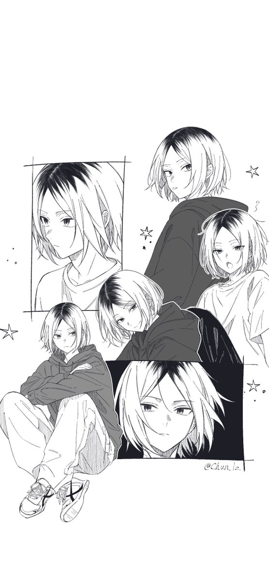 Chun_lz's tweet image. 🐈待ち受けを作ったので常識の範囲内でぜひ使ってみてください^_ ̫_^っ
※4k読み込みで保存推奨、サイズ感は調整お願いします