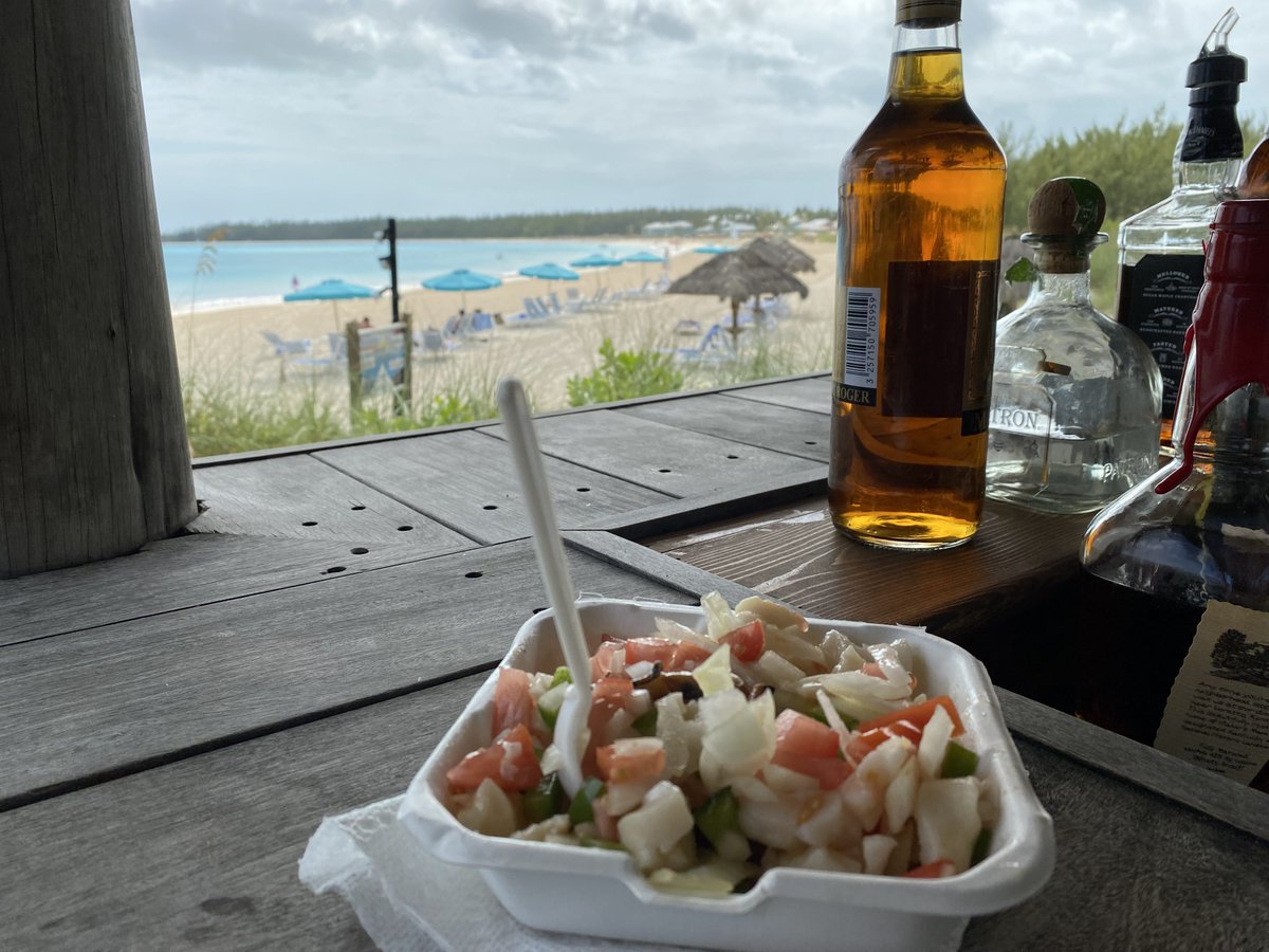 Grand Isle Resort & Residences tweet media