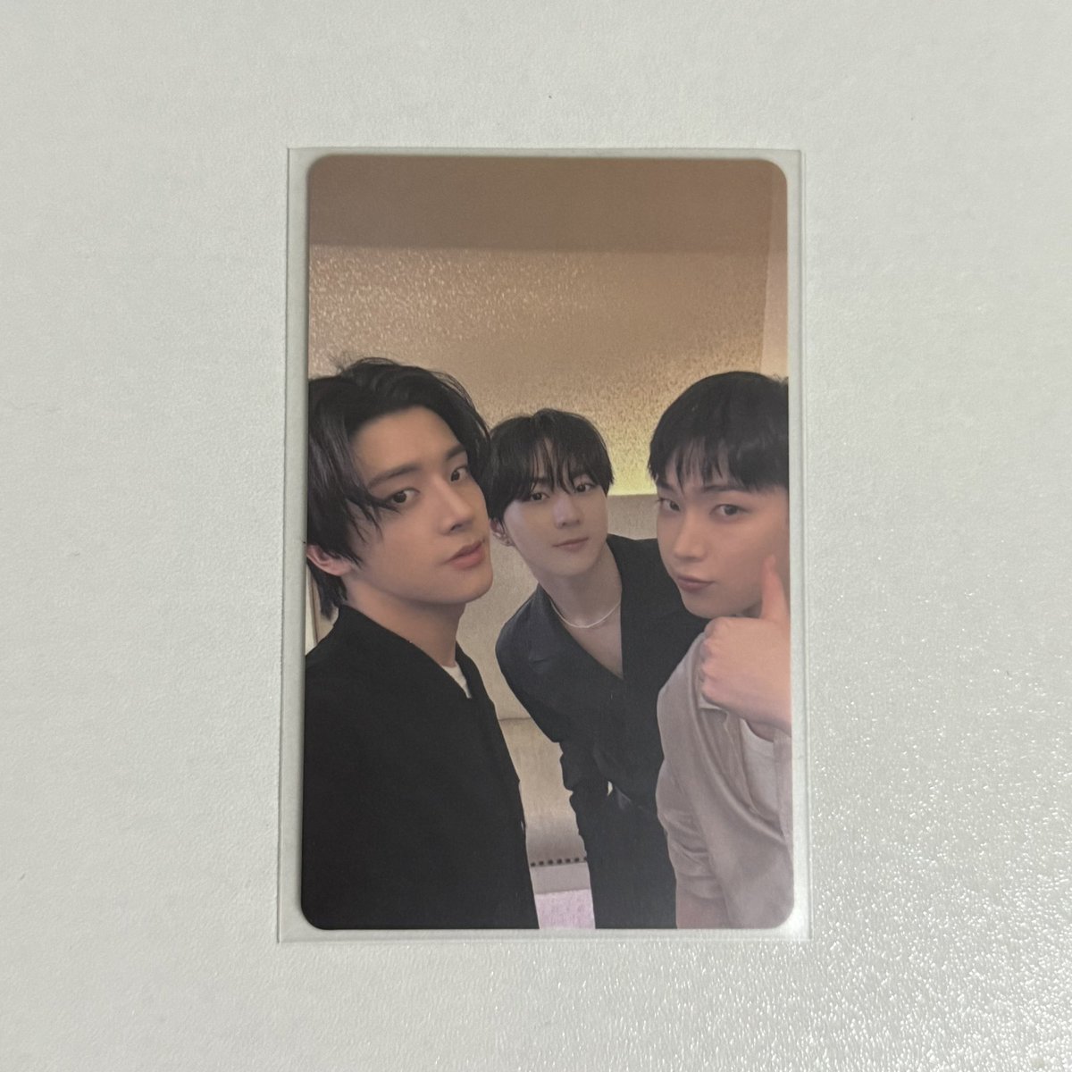 cartbycheolie's tweet photo. ⧣₊˚ wts lfb ph #wtshooncart

walk the line in japan sunjakewon unit pc (engene zone referral)

₱3000
on-hand
payo/3 days dop

mine + dm to claim ◡̈

# enhypen heeseung jungwon jay jake sunghoon sunoo ni-ki https://t.co/0zzmZTXL6C