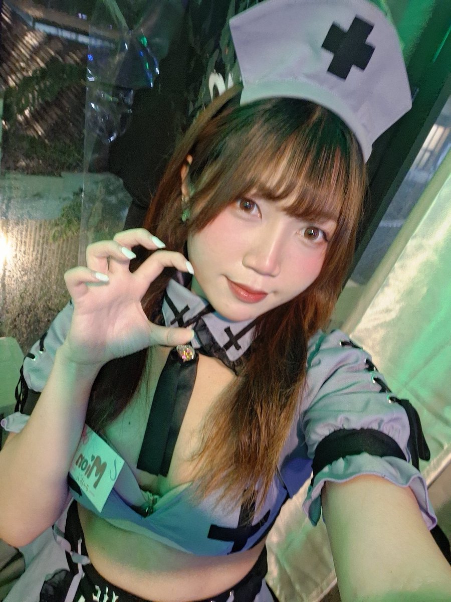 Mion tweet media