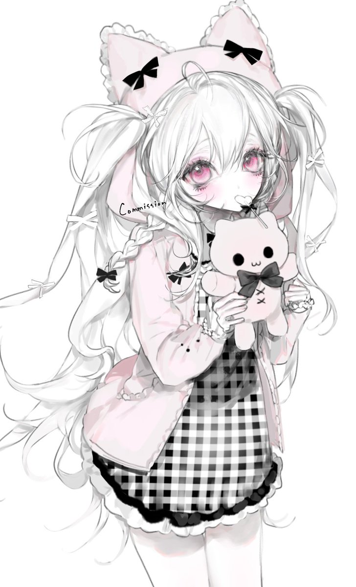 4B_pixel's tweet image. 