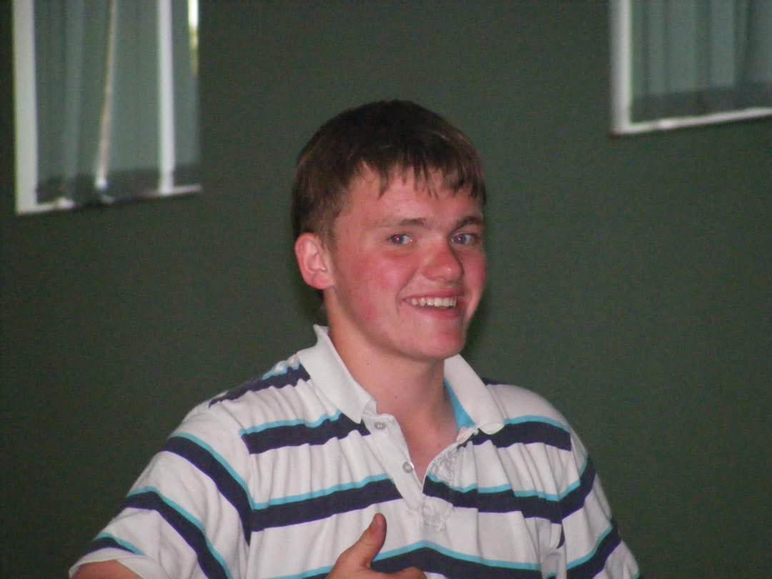 All for Richard! ❤️