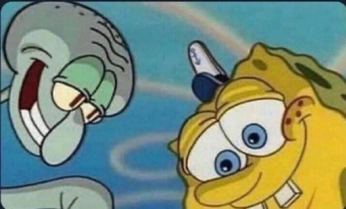 when we both watching it go in and out🥹