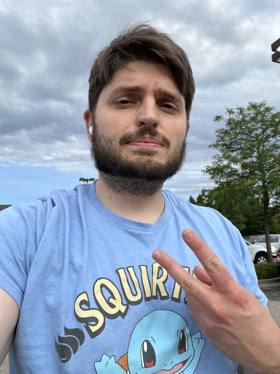 Lifted for the first time since I had minor surgery on my shoulder 

Inbetween laughable weight and giving resistance 
Not half bad. Def can feel it bothering me if I did more so guess this is where I will start and build up from 
Least I can get back into a rhythm