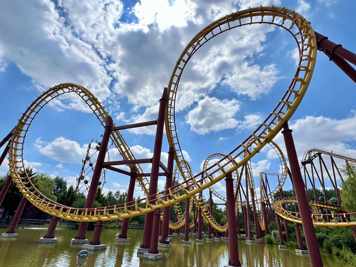 Theme Park Worldwide tweet media