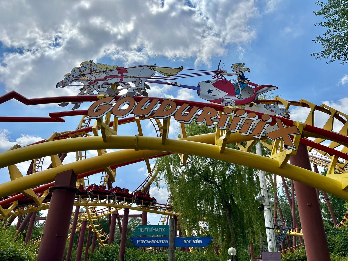 Theme Park Worldwide tweet media