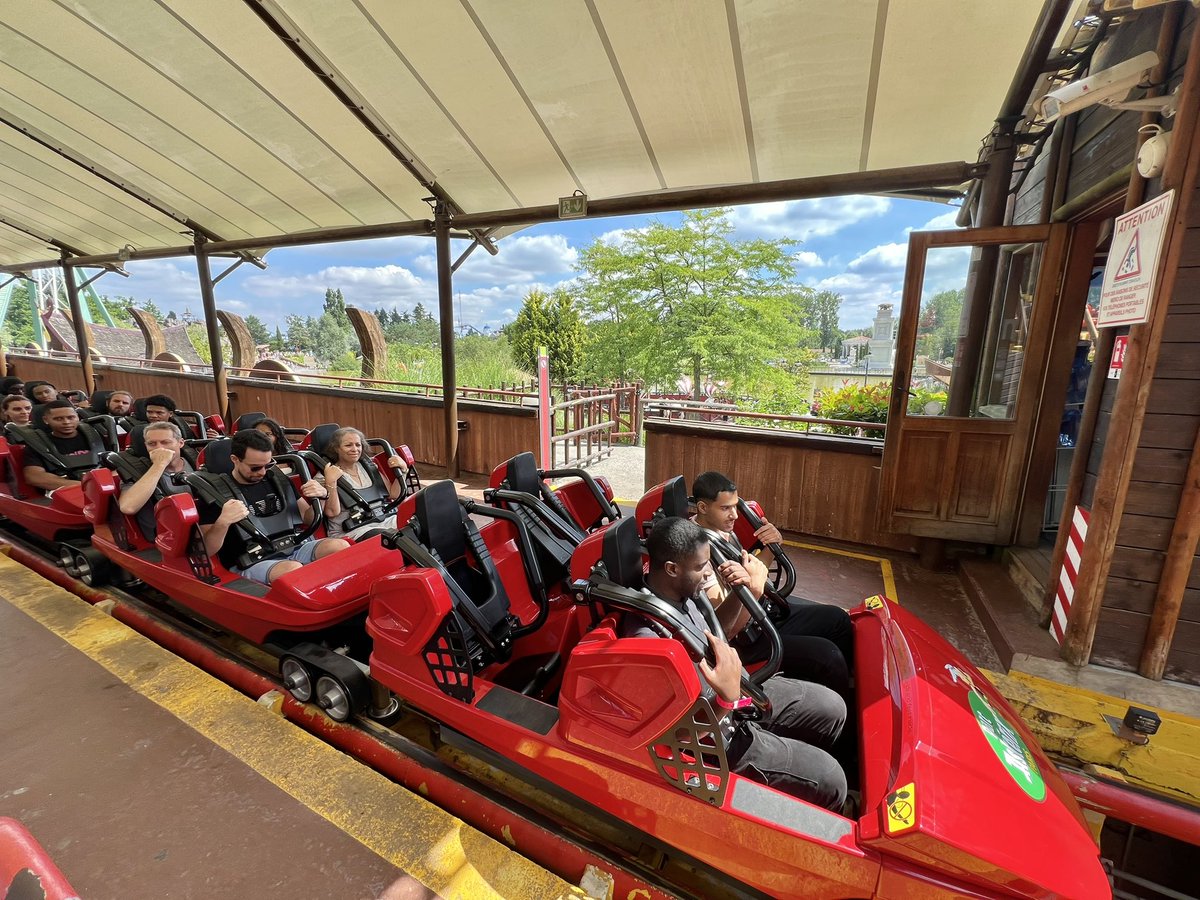 Theme Park Worldwide tweet media