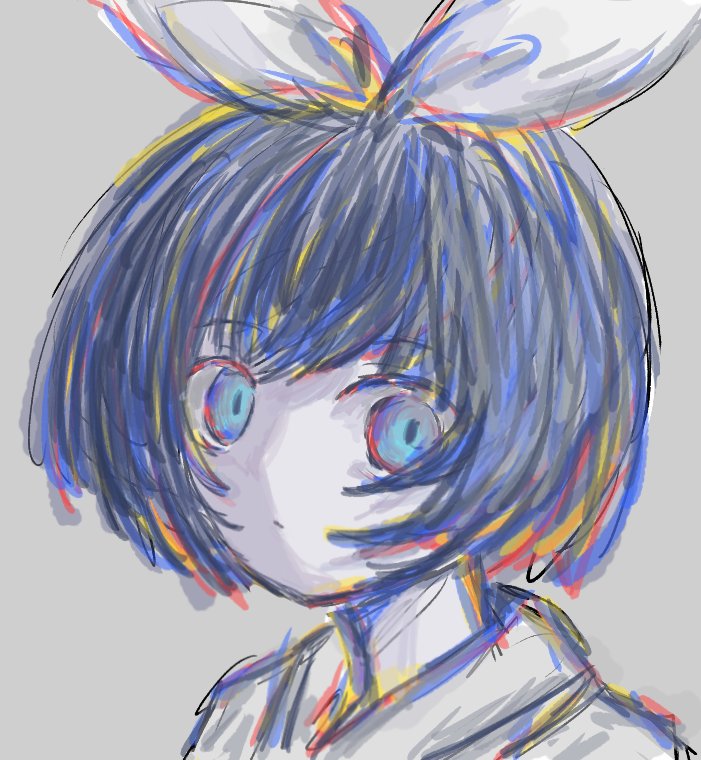 kunue357580's tweet image. #イラスト #x0o0x_